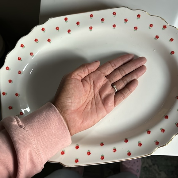 ♥️… Vintage Lido W.S George White Made In U.S.A - Picture 8 of 9